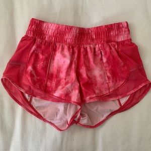 Lululemon Hotty Hot Low-Rise